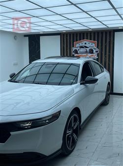 هوندا أكورد